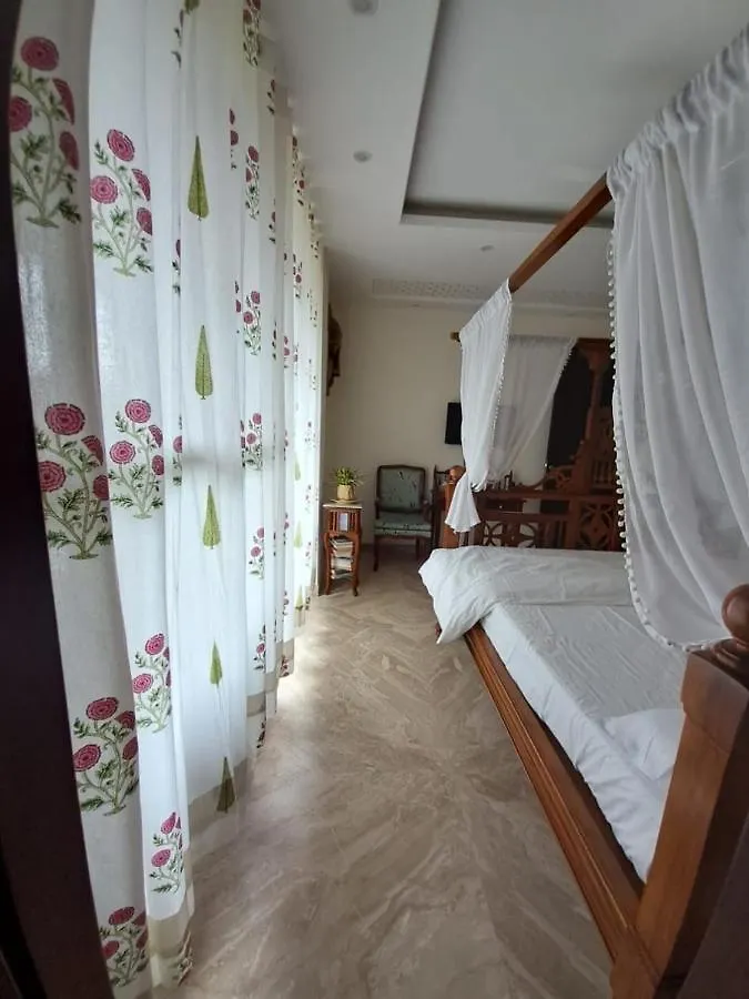 Sukoon House For Couple And Females Only Apartment Gurgaon 0*,